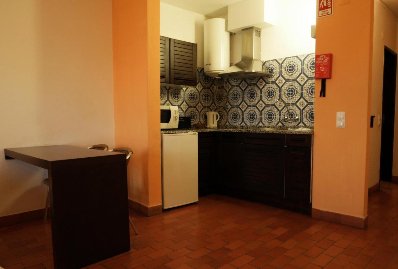 Apartment Via Dona Ana Lagos