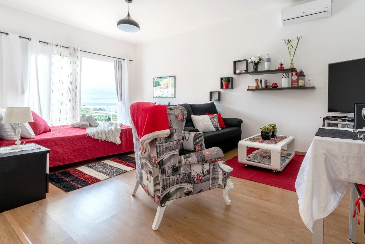 Appartement Casa Annie Arco da Calheta (Madeira)