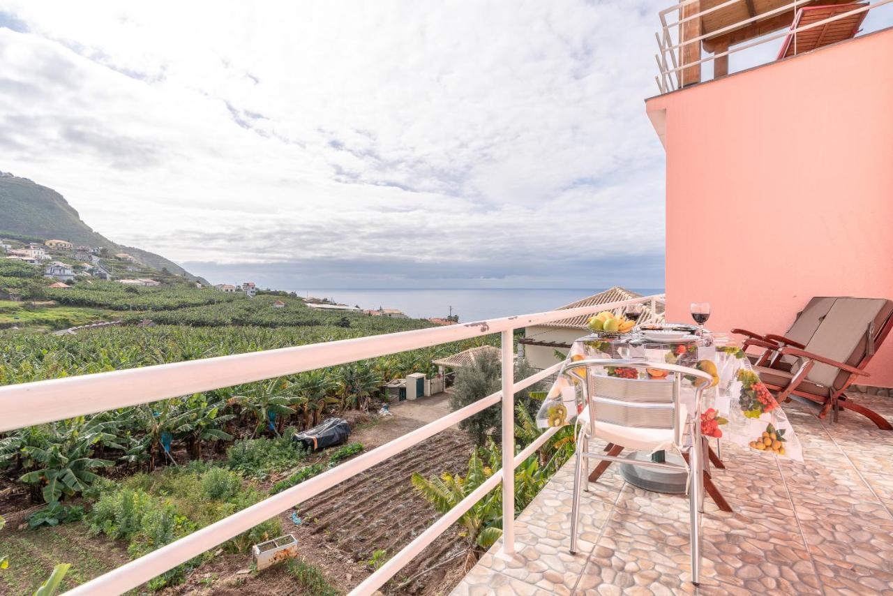 Appartement Casa Annie
