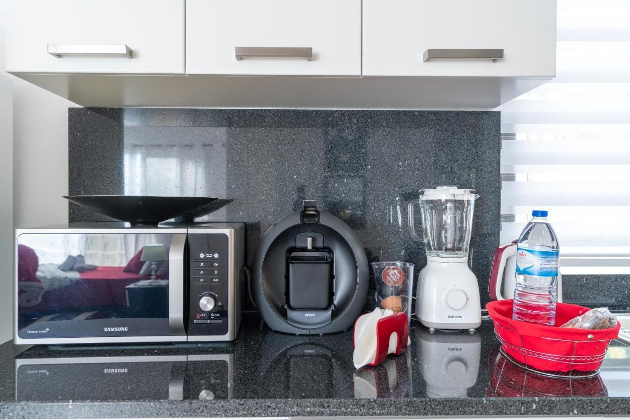 Appartement Casa Annie *