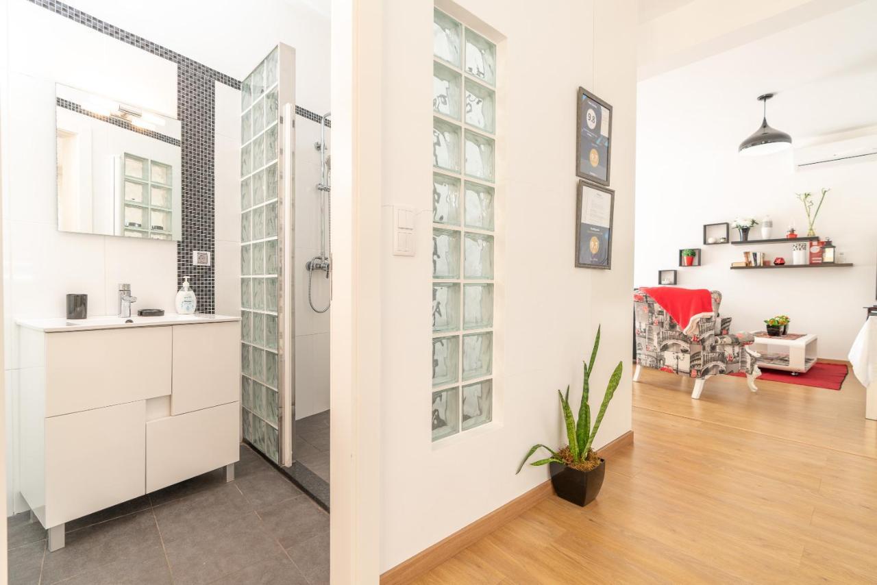 Appartement Casa Annie *