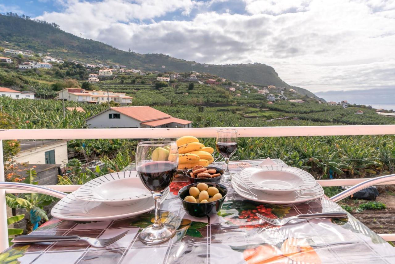 Appartement Casa Annie Arco da Calheta (Madeira)