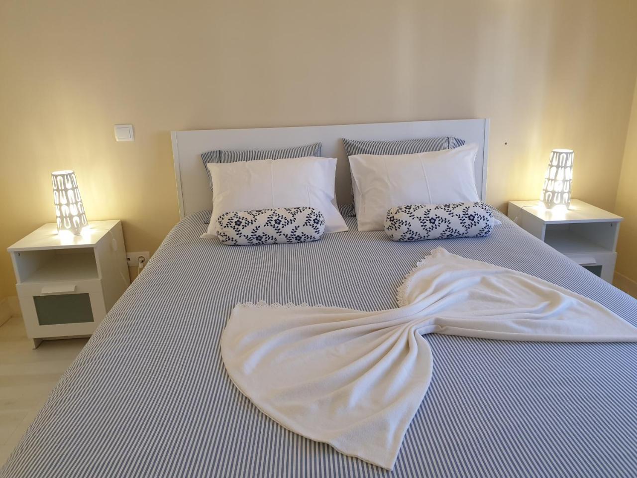 Appartement Litoral Mar *