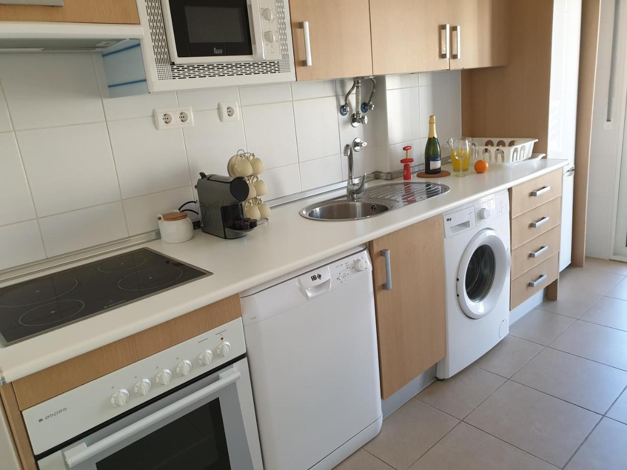 Litoral Mar Appartement Portimão