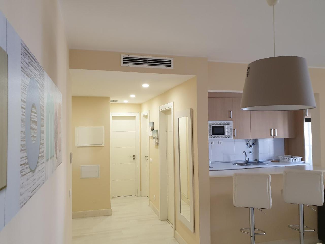 Appartement Litoral Mar