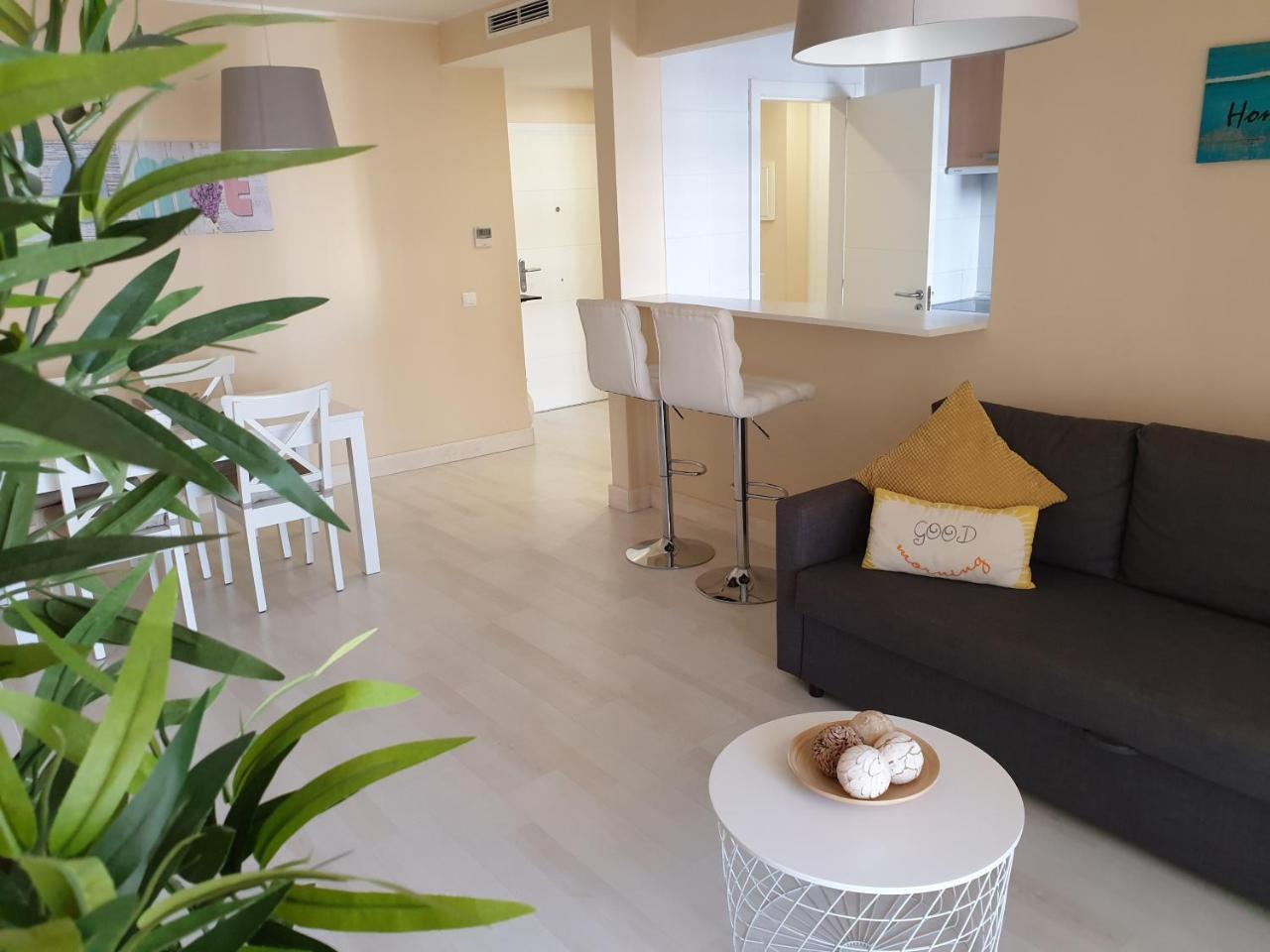 Appartement Litoral Mar *