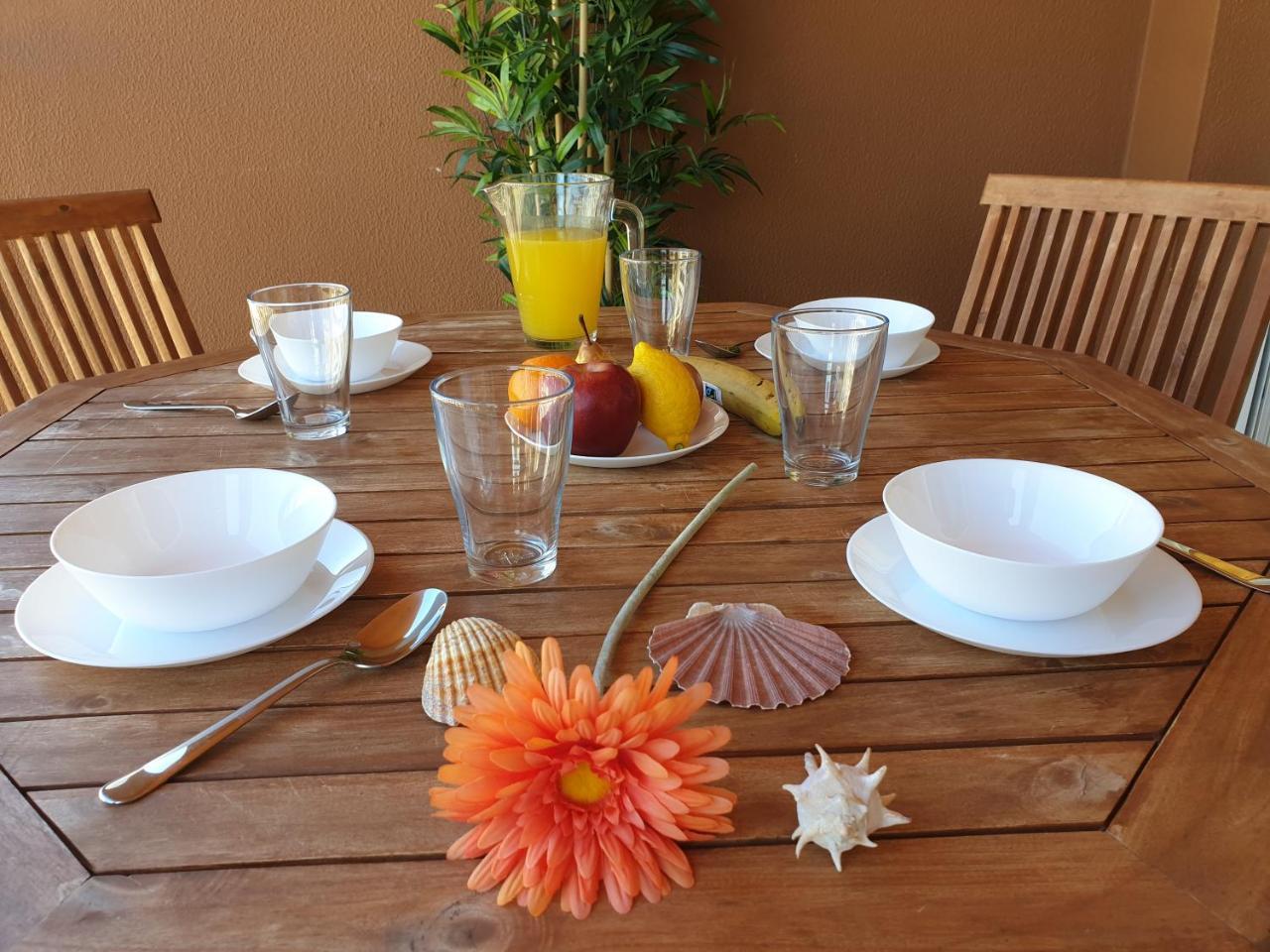 Litoral Mar Appartement