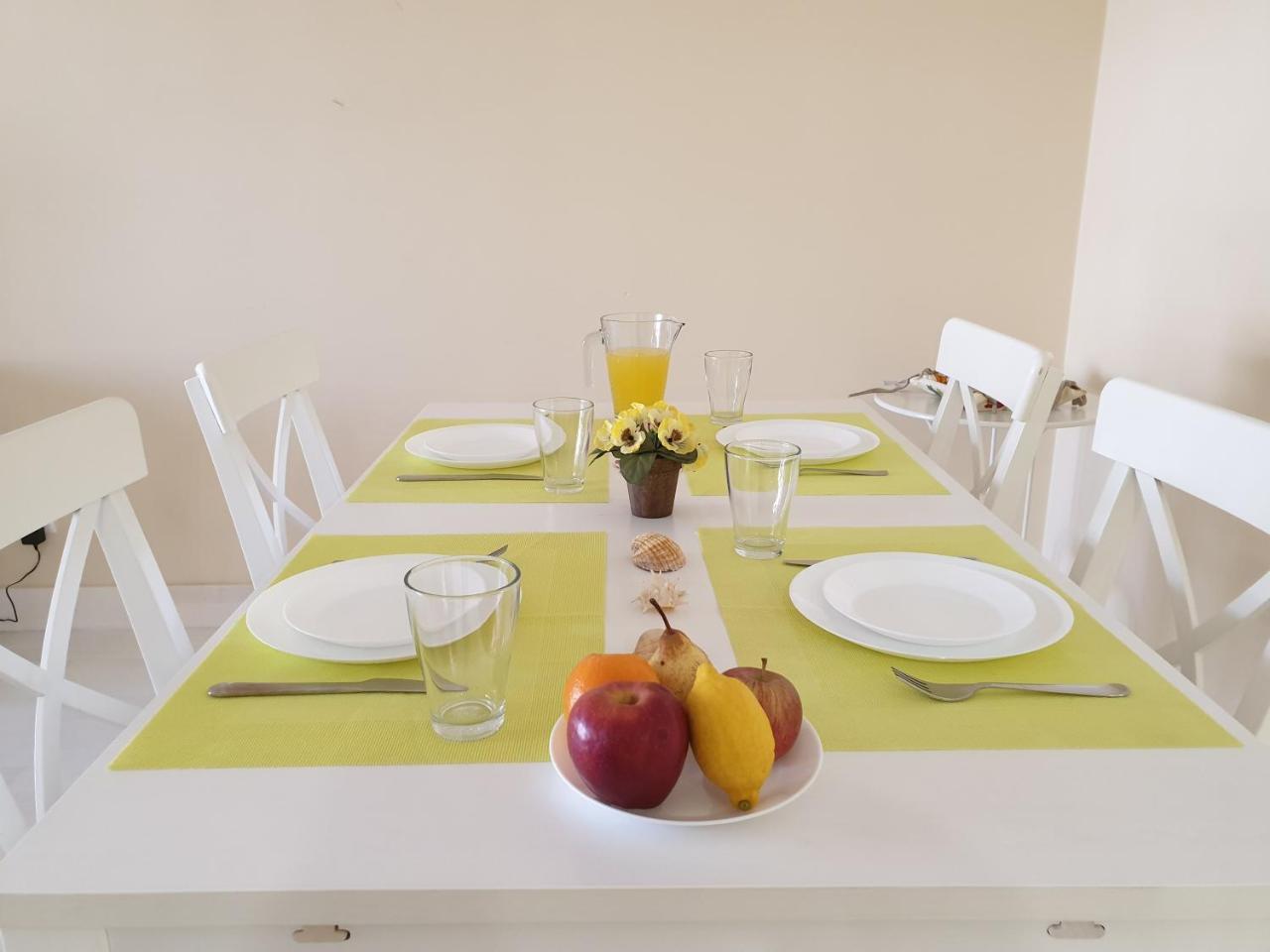 Litoral Mar Appartement Portimão