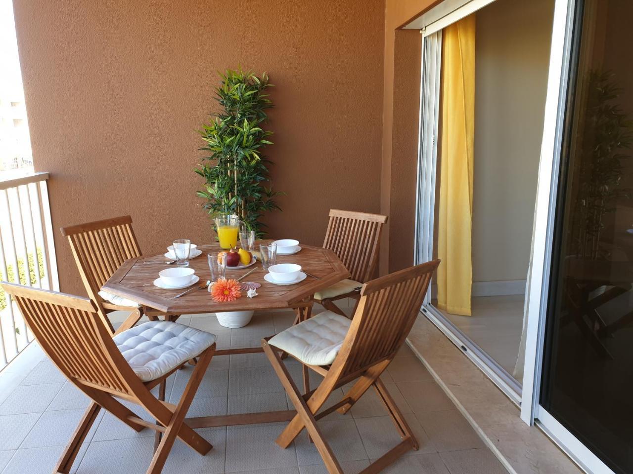Litoral Mar Appartement Portimão