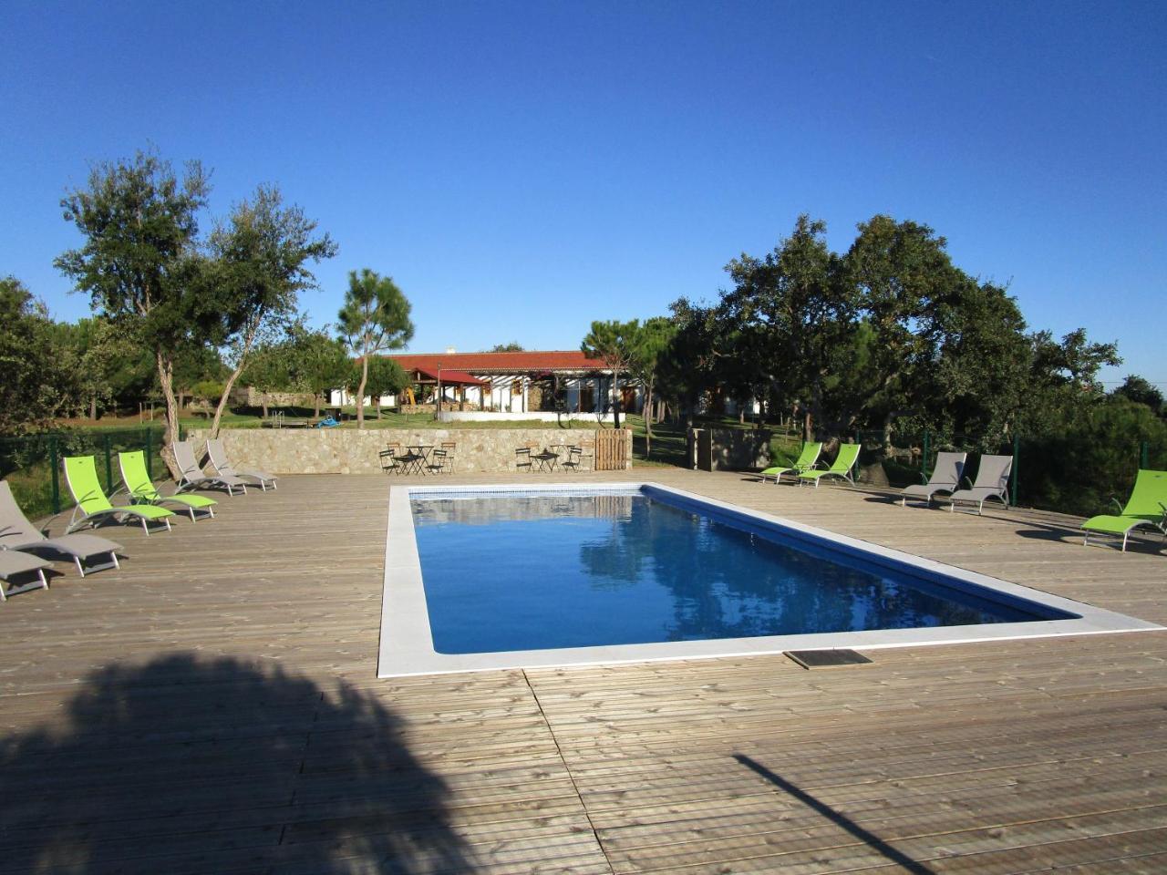 Guest house Vale Do Asno Altura