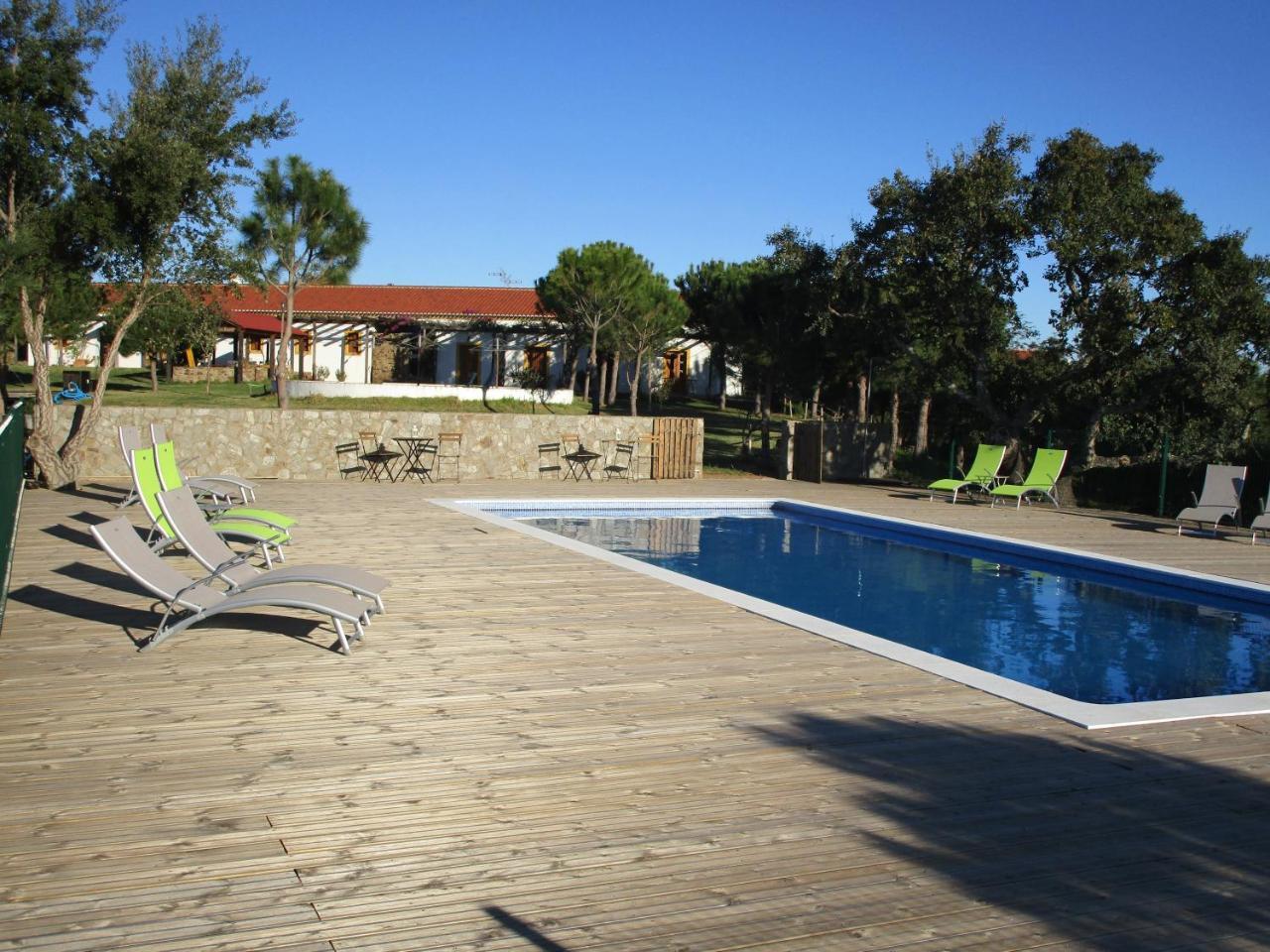 Vale Do Asno Guest house *