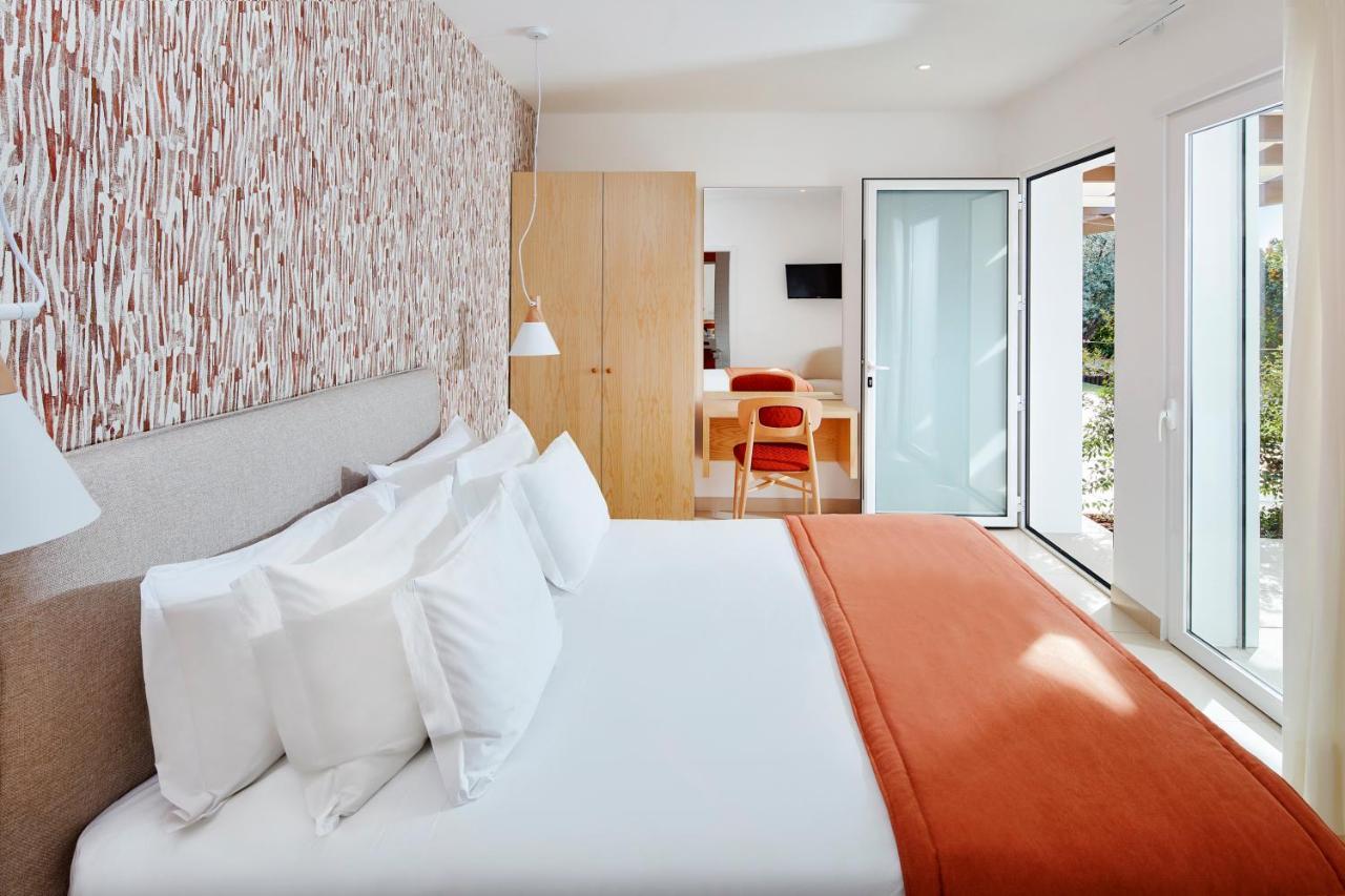 Quinta Dos Perfumes Farm stay