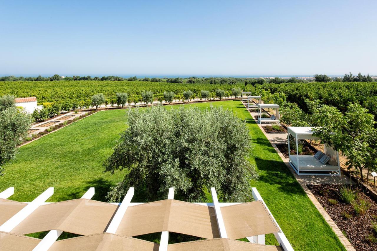 Farm stay Quinta Dos Perfumes Tavira