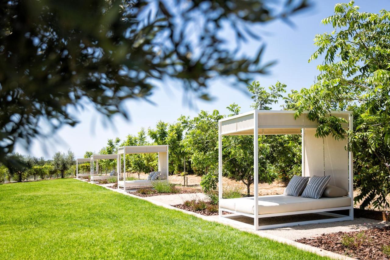 Quinta Dos Perfumes Farm stay Tavira