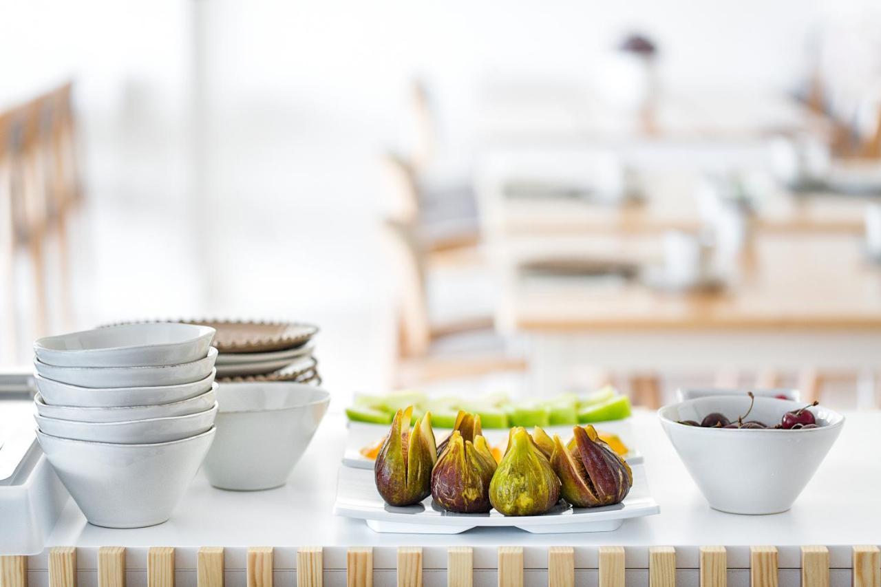 Quinta Dos Perfumes Farm stay