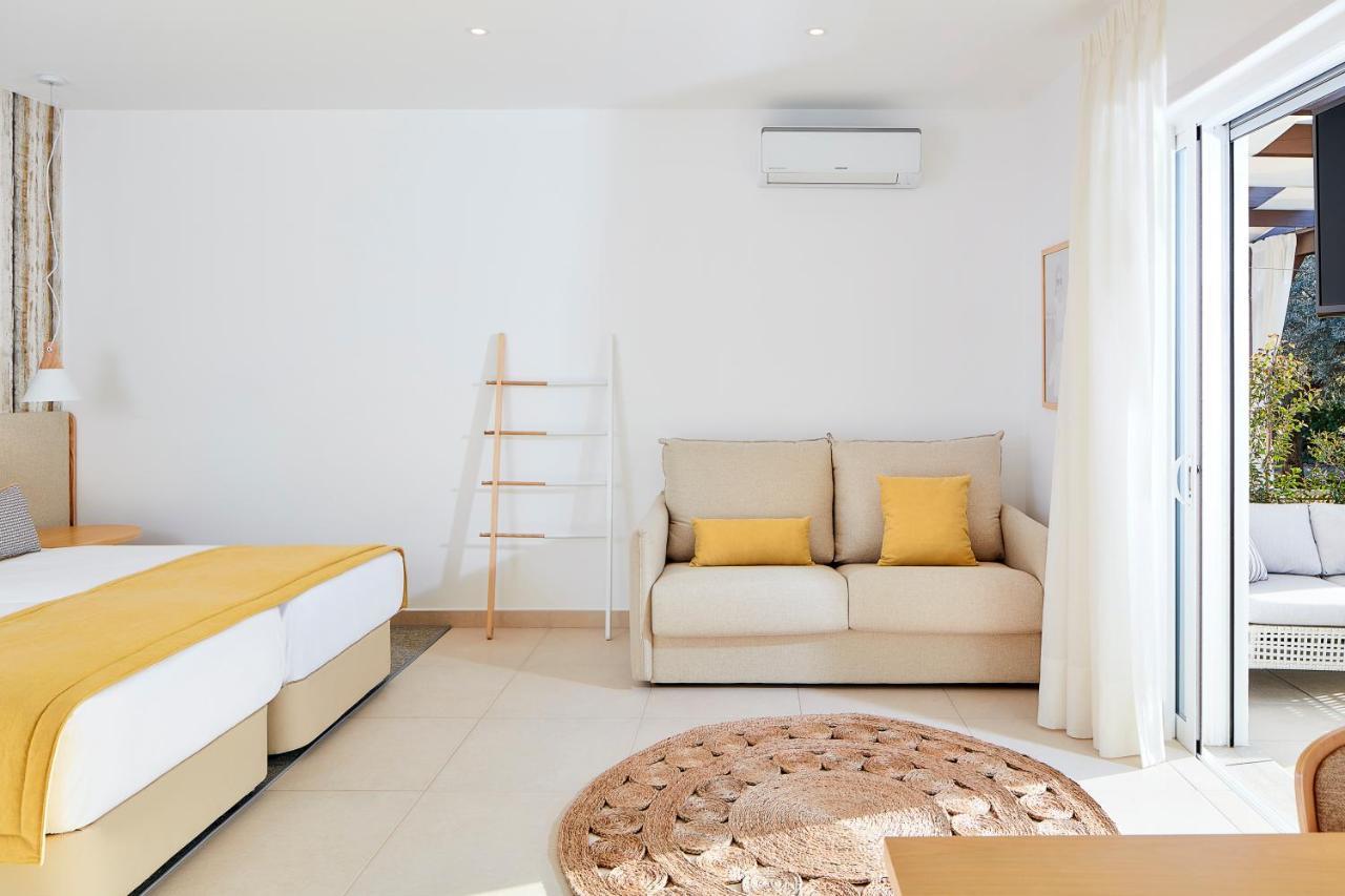Quinta Dos Perfumes Farm stay