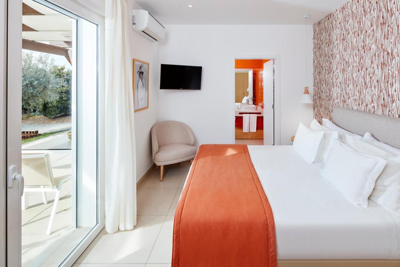 Quinta Dos Perfumes Farm stay