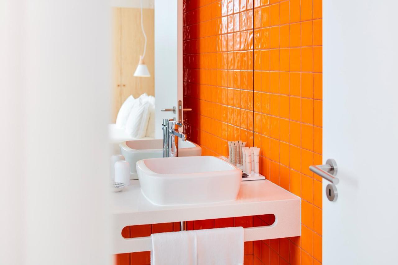 Quinta Dos Perfumes Farm stay Tavira