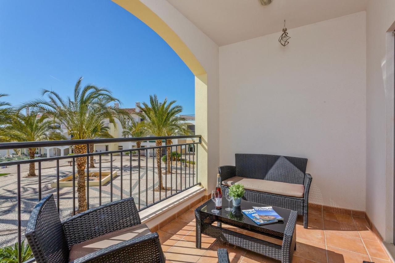 Opomar At Cabanas By Cara Apartment *