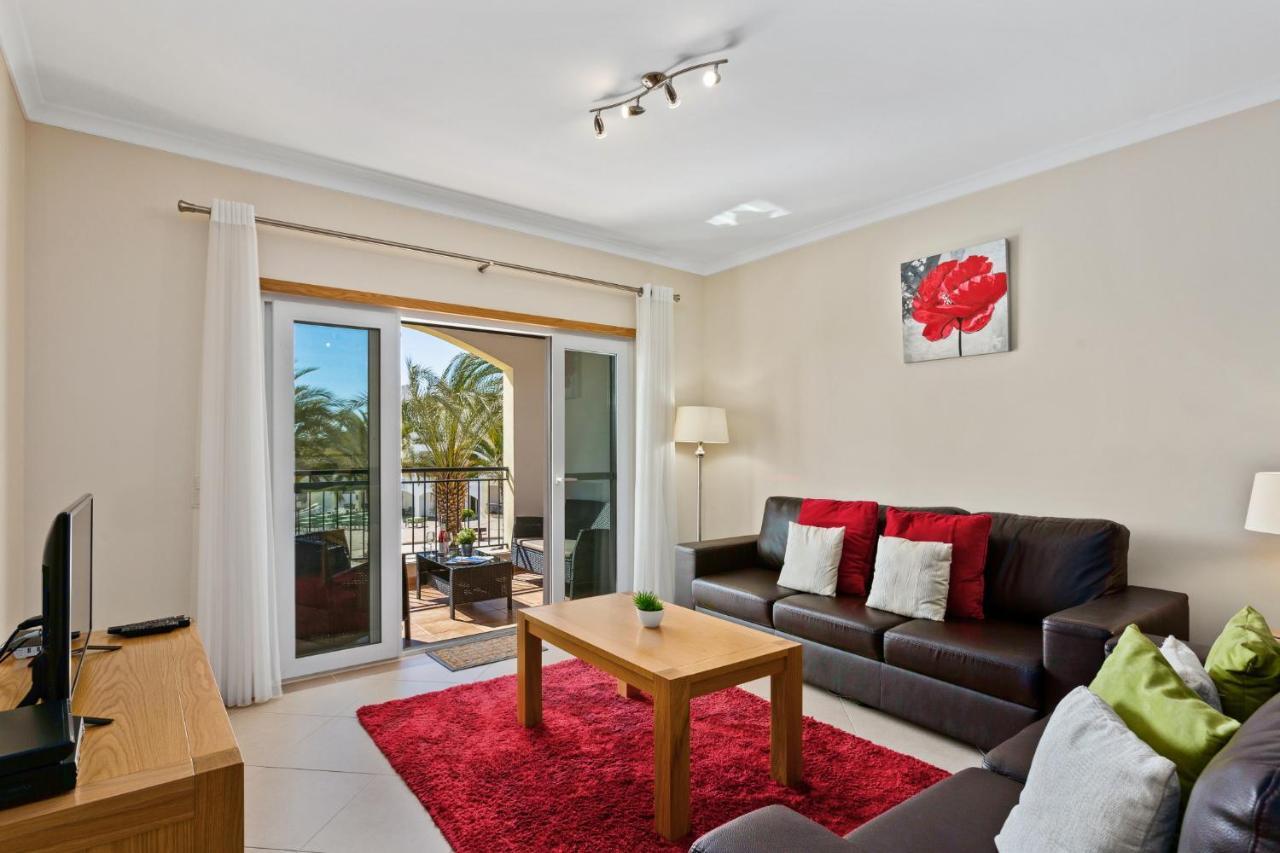 Opomar At Cabanas By Cara Apartment