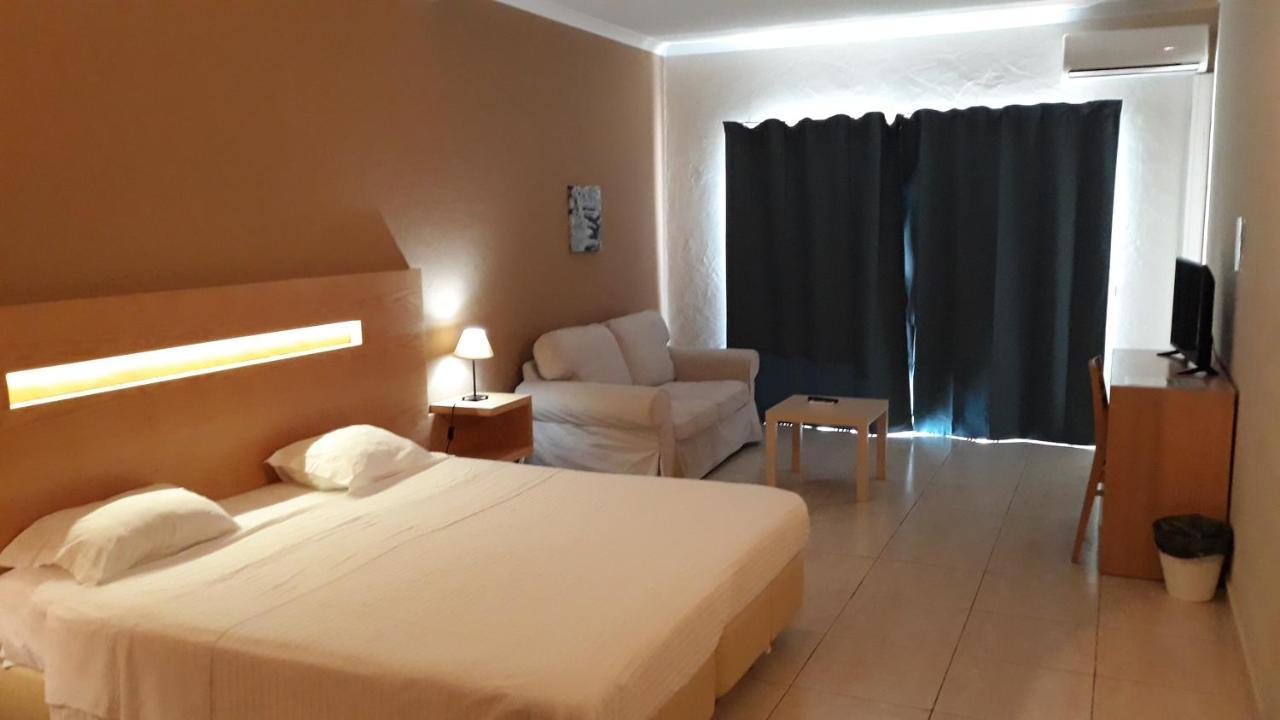 Hotel Vilamar