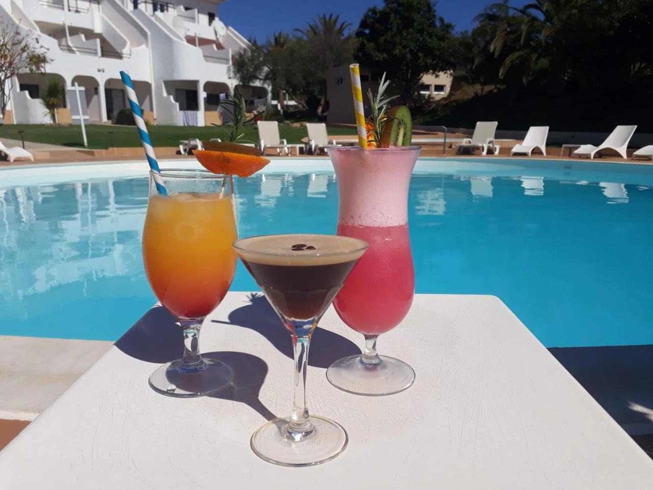 Vilamar 3* Praia Da Luz