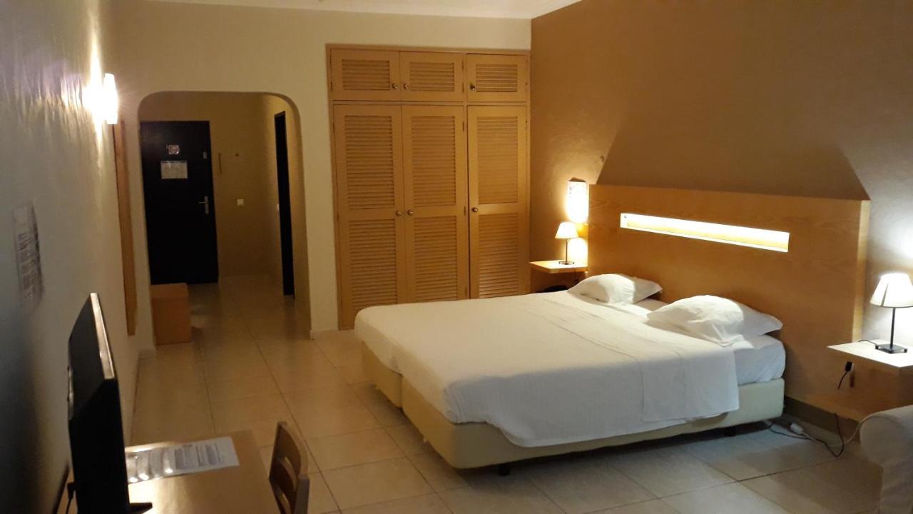 Vilamar 3* Praia Da Luz
