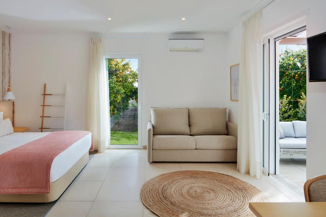 Quinta Dos Perfumes Farm stay