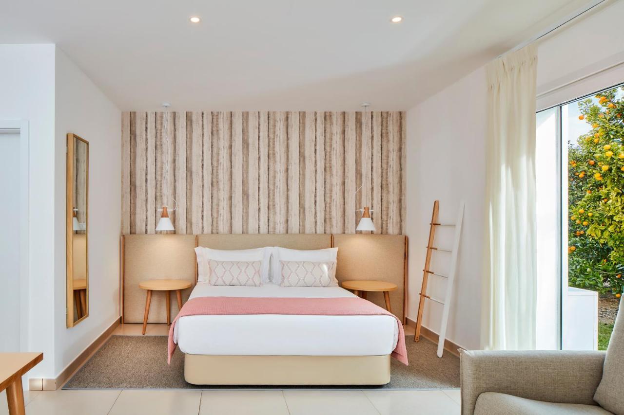 Quinta Dos Perfumes Farm stay *