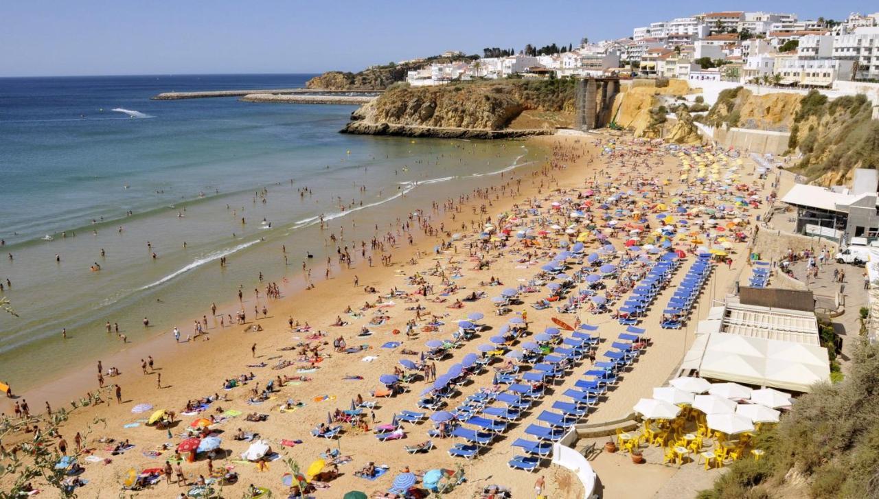 - Elimar 5 T1 Albufeira