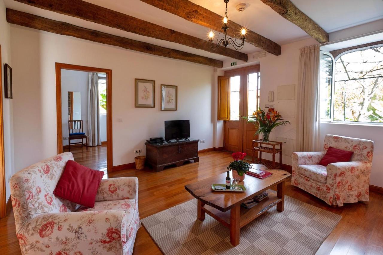 Ourmadeira - Loja Da Lenha, Charming Appartement Funchal (Madeira)
