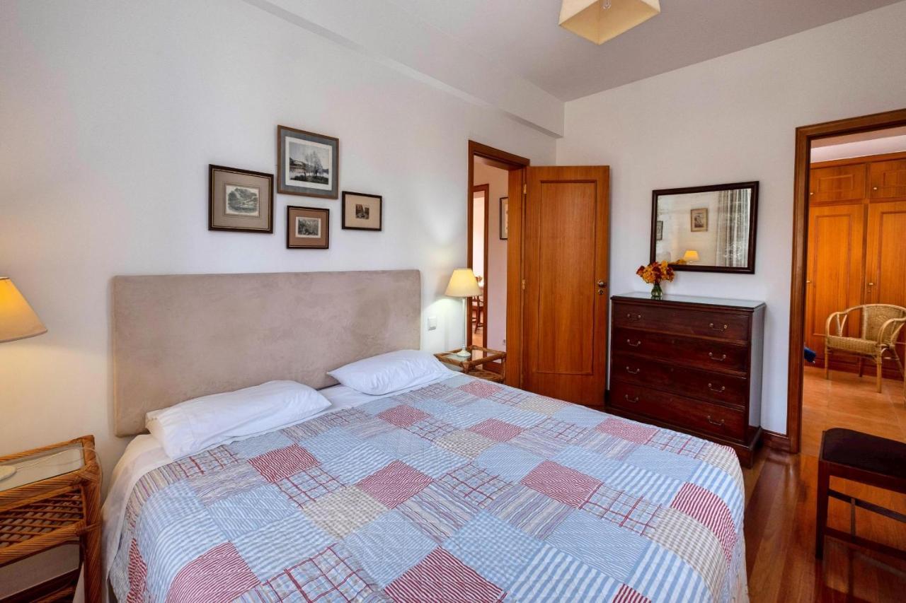 Ourmadeira - Loja Da Lenha, Charming Appartement *