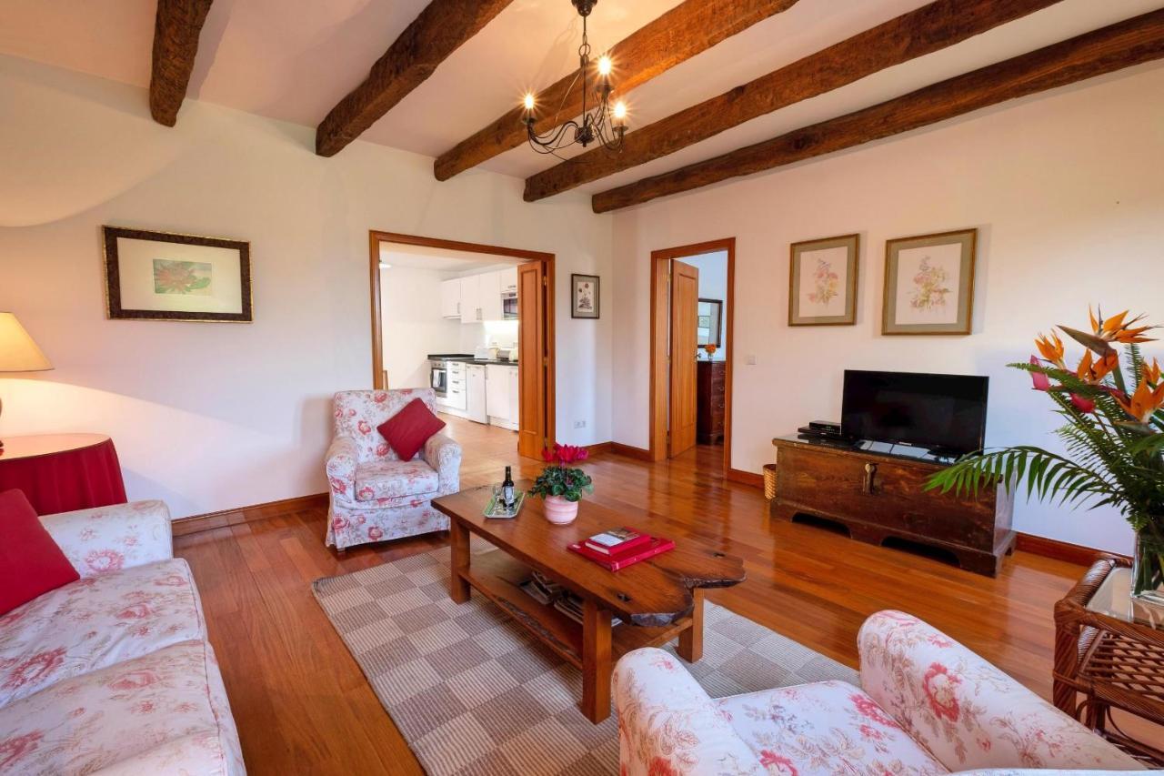 Appartement Ourmadeira - Loja Da Lenha, Charming Funchal (Madeira)