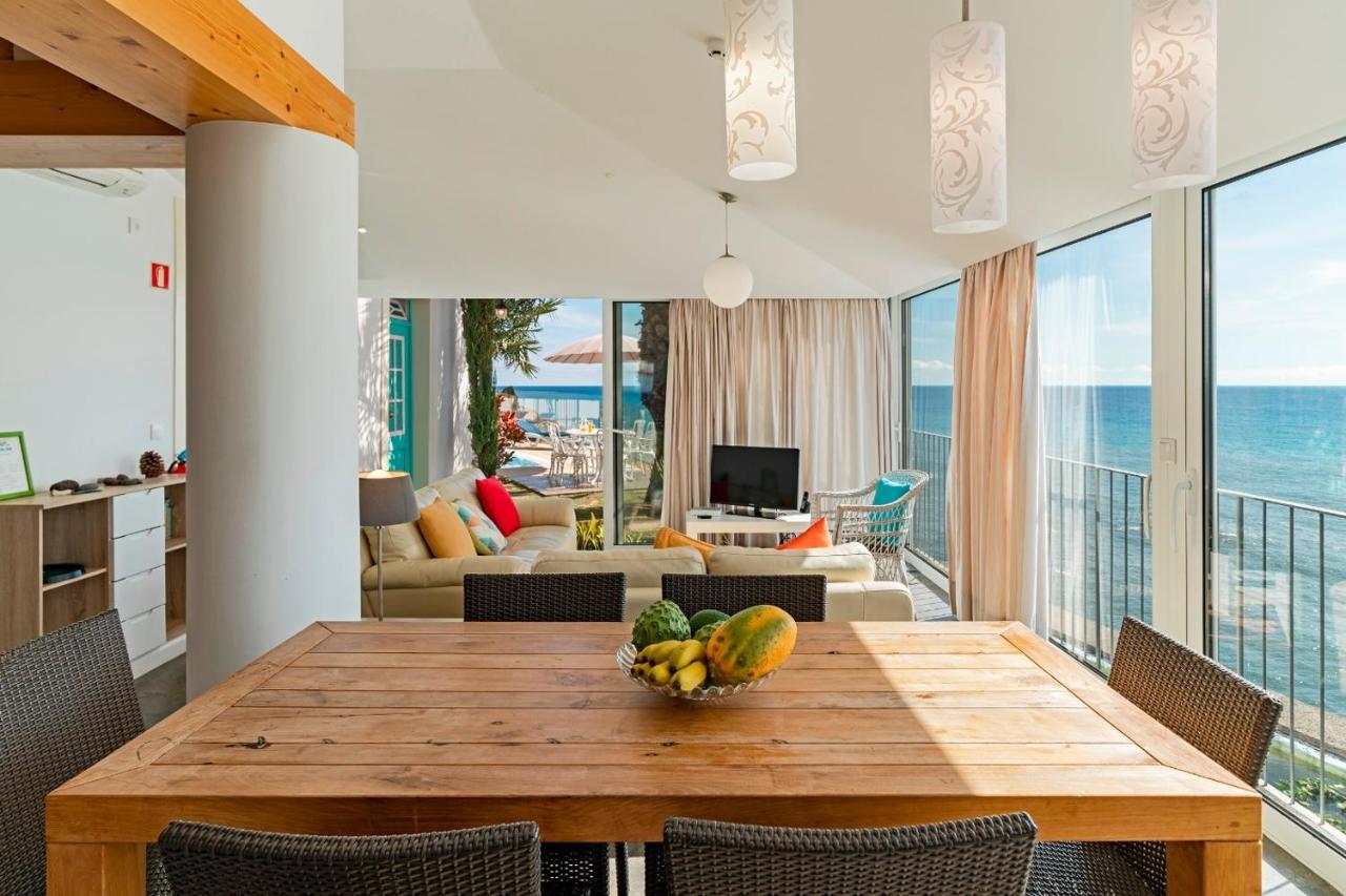 Villa Do Mar Ii Calheta (Madeira)