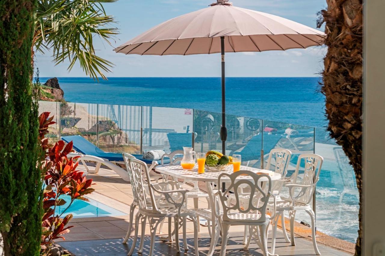Villa Do Mar Ii *