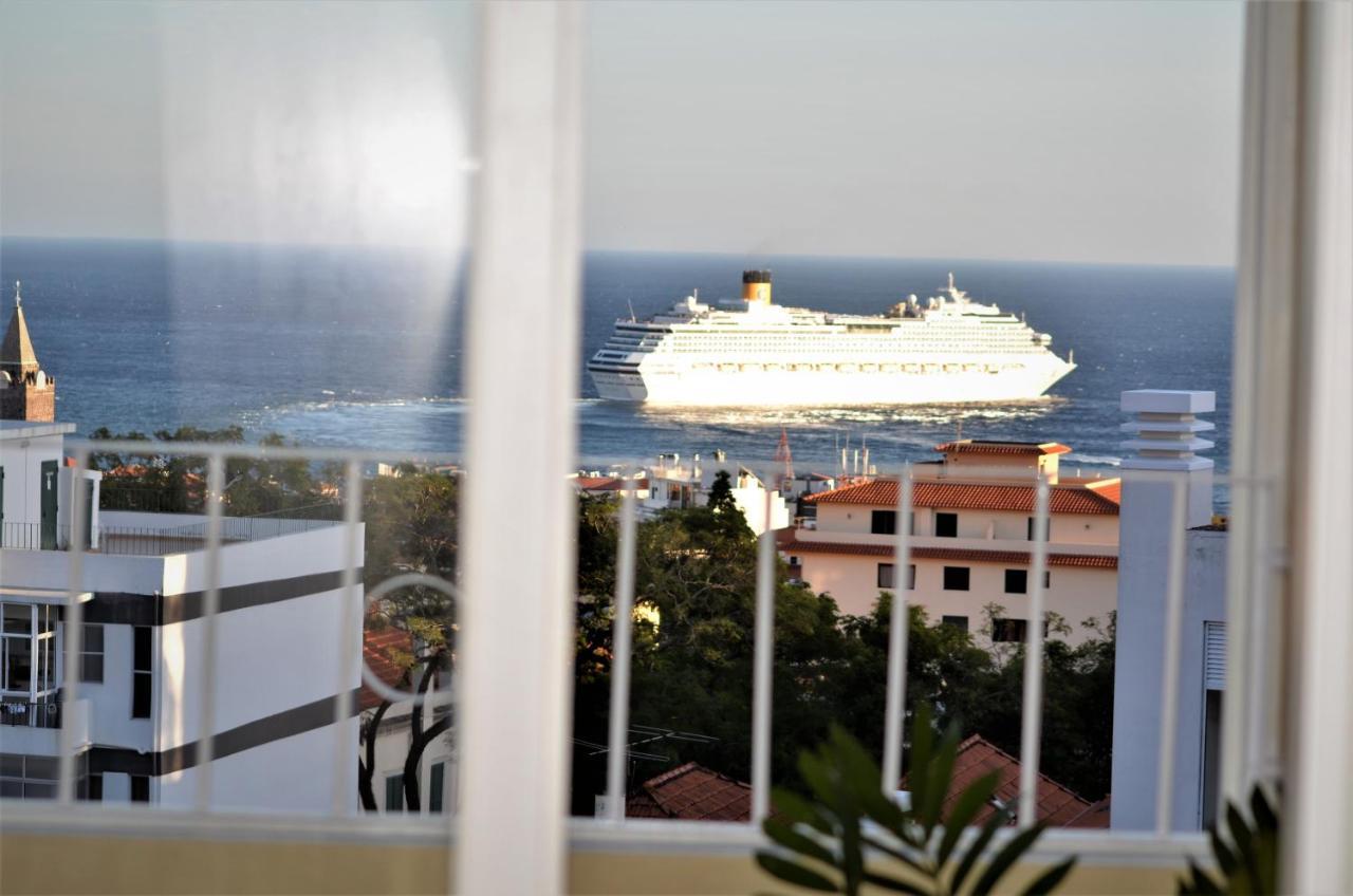 Holiday home Window By Madeira Sun Travel *