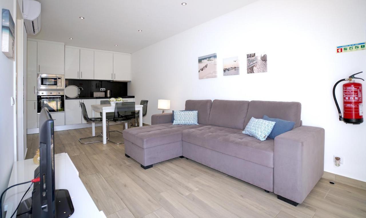 Patio Do Rabisco Apartment Vilamoura