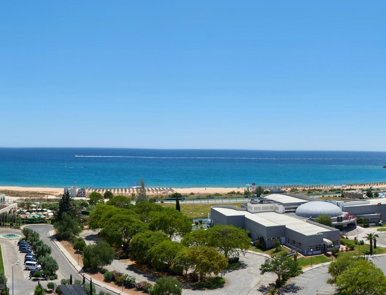 Dom Pedro Hotel Vilamoura
