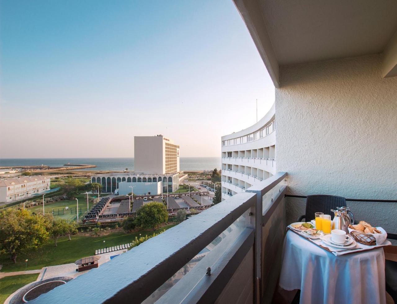 Hotel Dom Pedro 4*