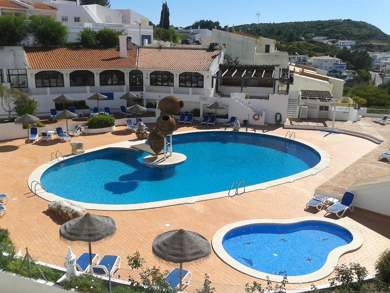 Apartment Praia Club *
