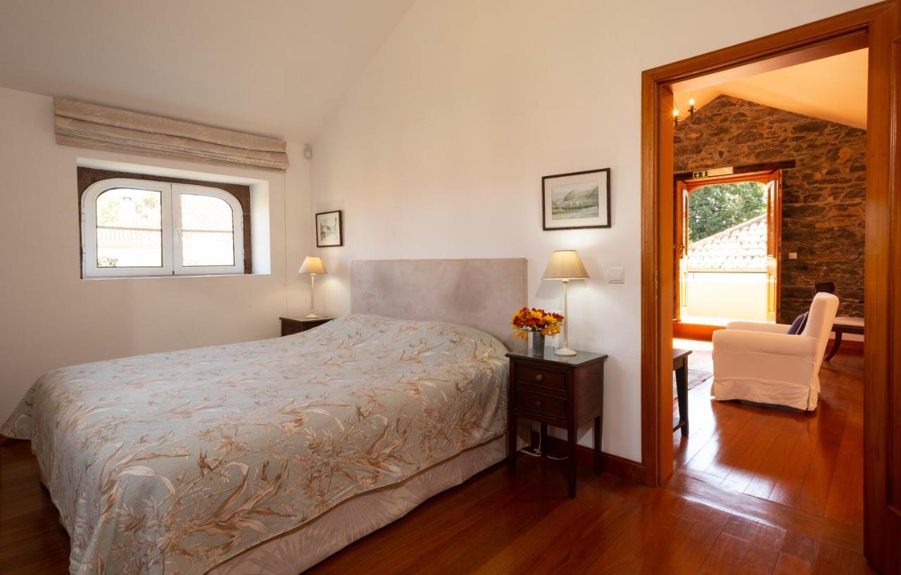 Apartment Ourmadeira - Casa Do Feitor, Secluded *