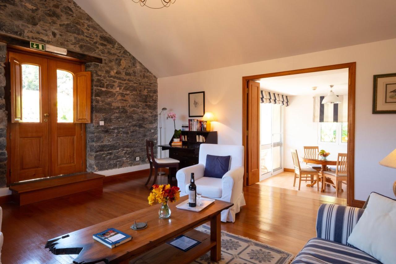 Ourmadeira - Casa Do Feitor, Secluded Apartment