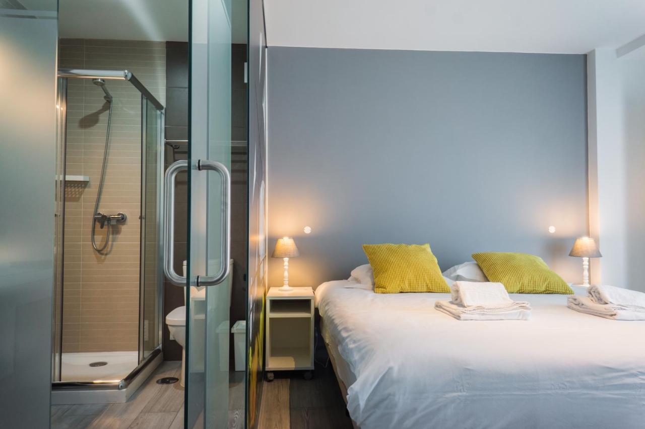 Guest house Yey Baleal *