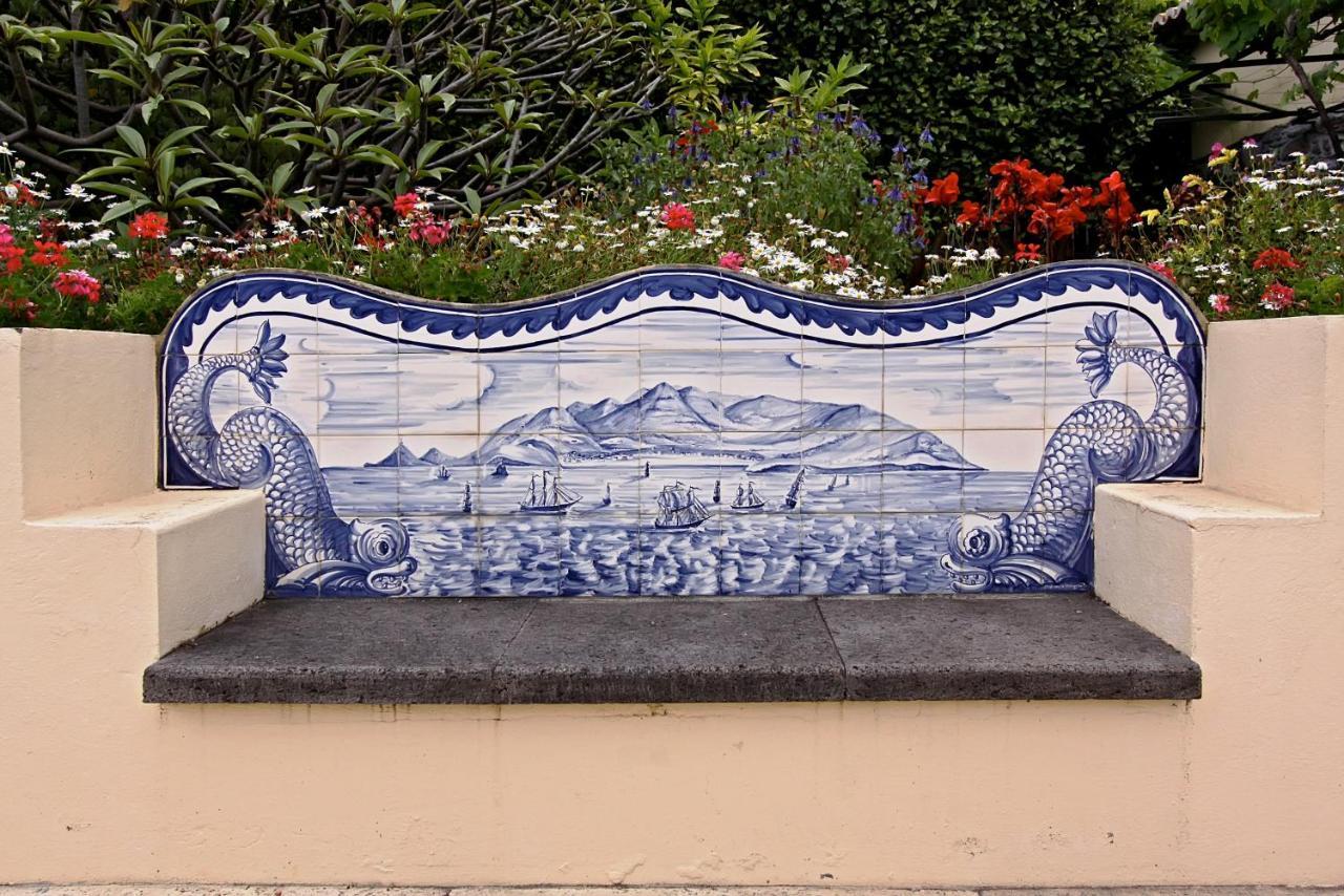 Ourmadeira - Casa Do Feitor, Secluded * Funchal (Madeira)