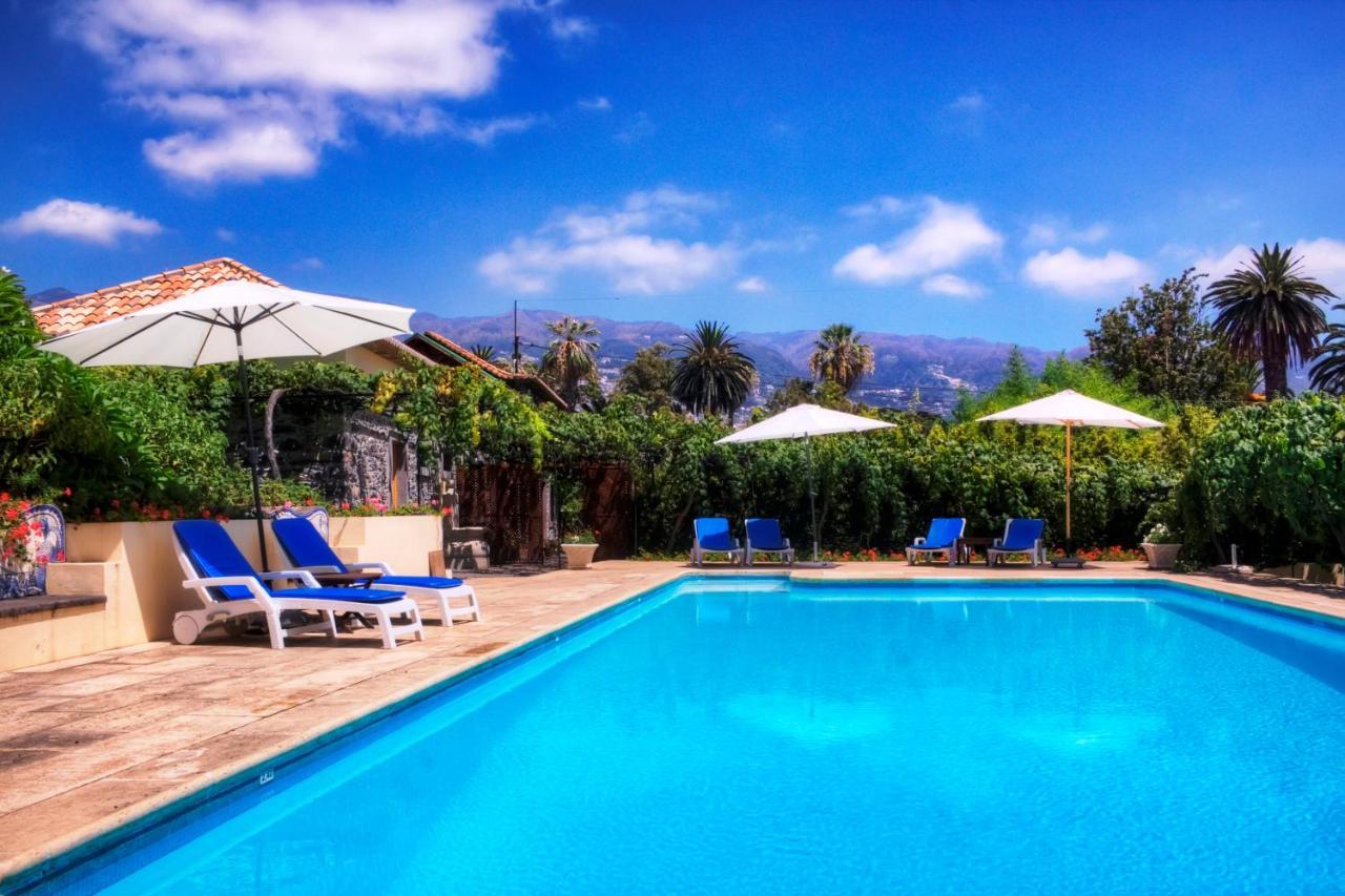 Ourmadeira - Casa Do Feitor, Secluded Apartment Funchal (Madeira)