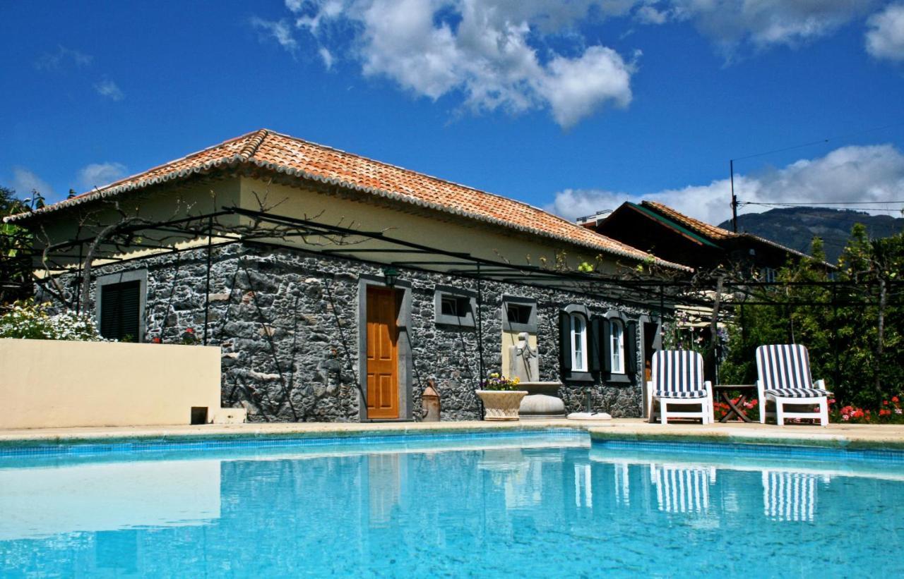 Ourmadeira - Casa Do Feitor, Secluded