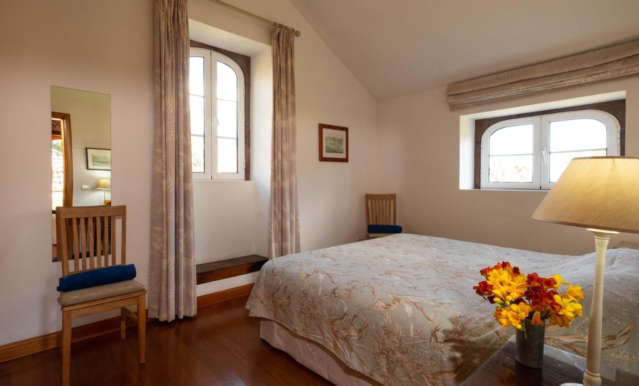 Apartment Ourmadeira - Casa Do Feitor, Secluded