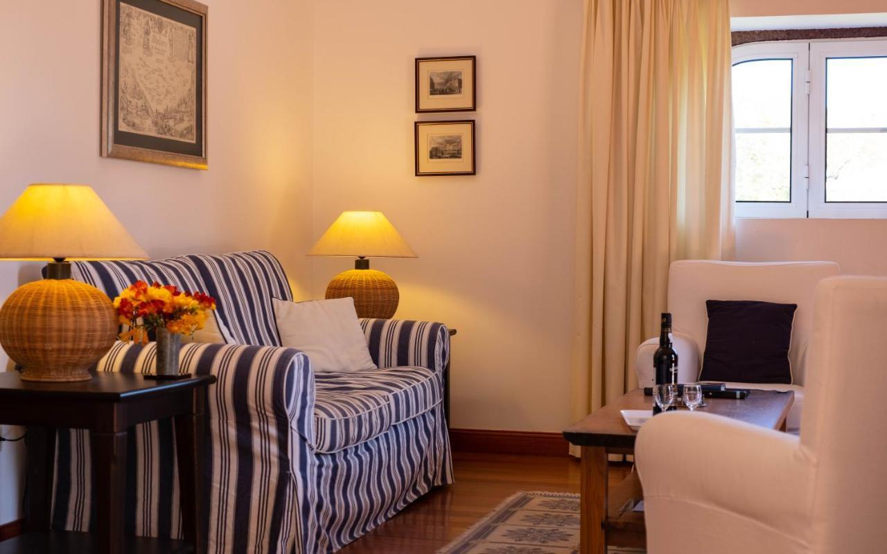 Ourmadeira - Casa Do Feitor, Secluded