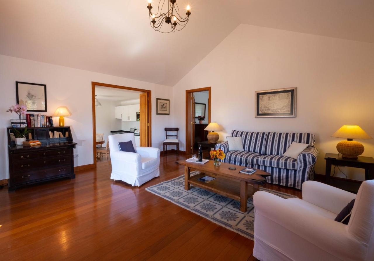 Apartment Ourmadeira - Casa Do Feitor, Secluded *