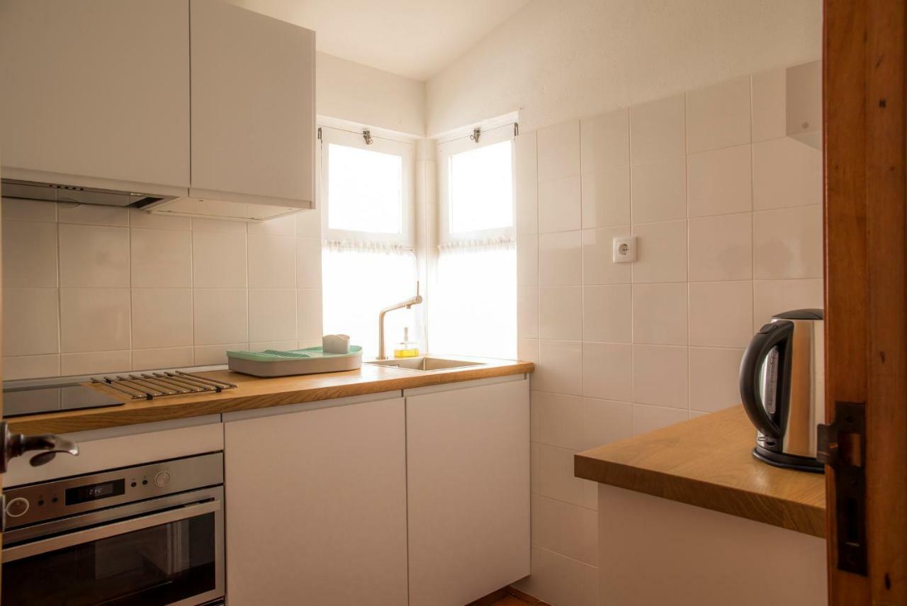Apartment A29 - Calheta House In *